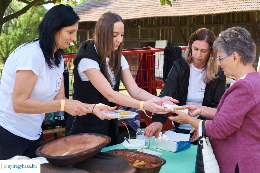 Régi Magyarország Ízei 2022