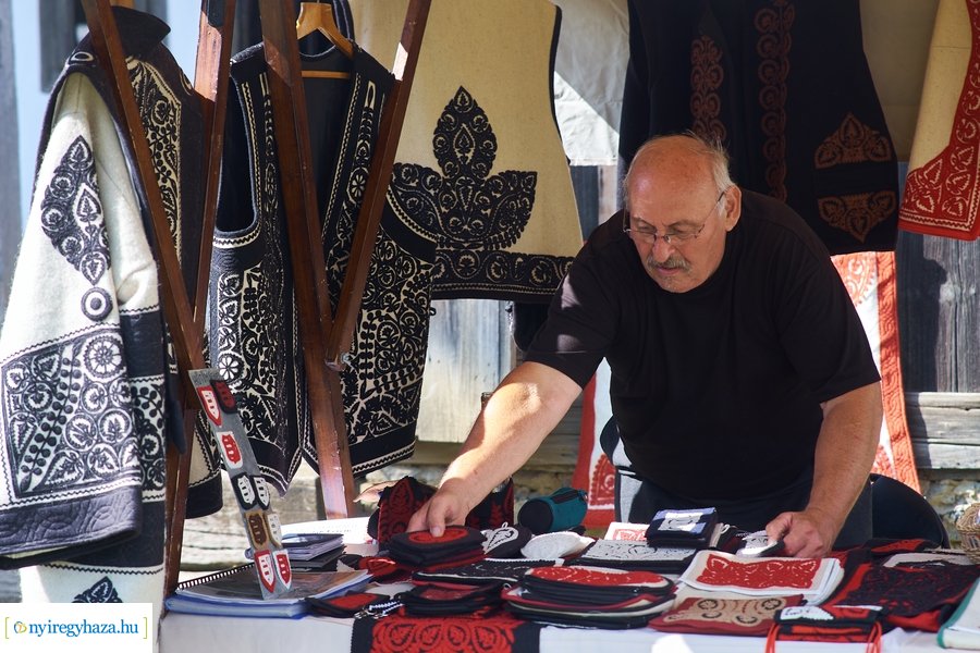 Régi Magyarország Ízei 2022