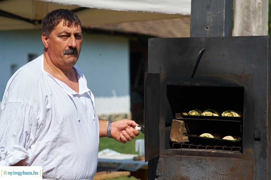 Régi Magyarország Ízei 2022