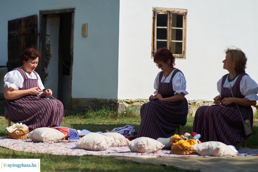 Régi Magyarország Ízei 2022