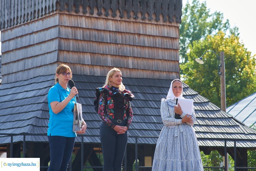 Régi Magyarország Ízei 2022