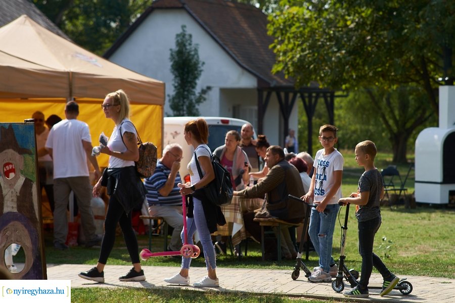 Régi Magyarország Ízei 2022