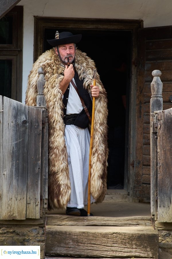 Régi Magyarország Ízei 2022