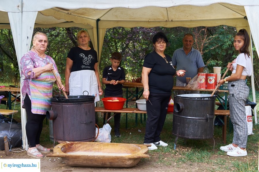 Régi Magyarország Ízei 2022