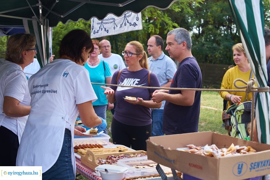 Régi Magyarország Ízei 2022