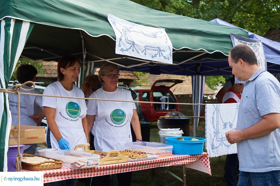 Régi Magyarország Ízei 2022