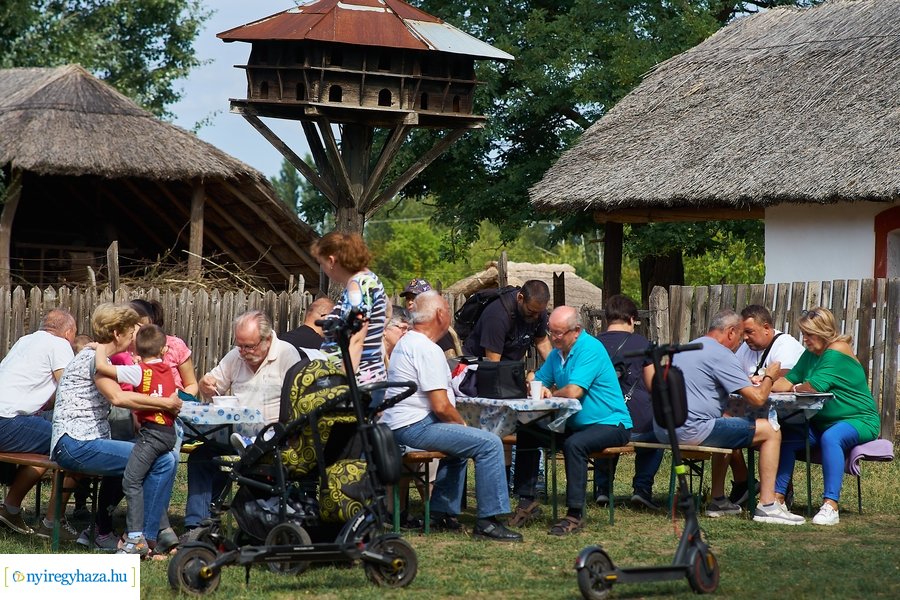 Régi Magyarország Ízei 2022