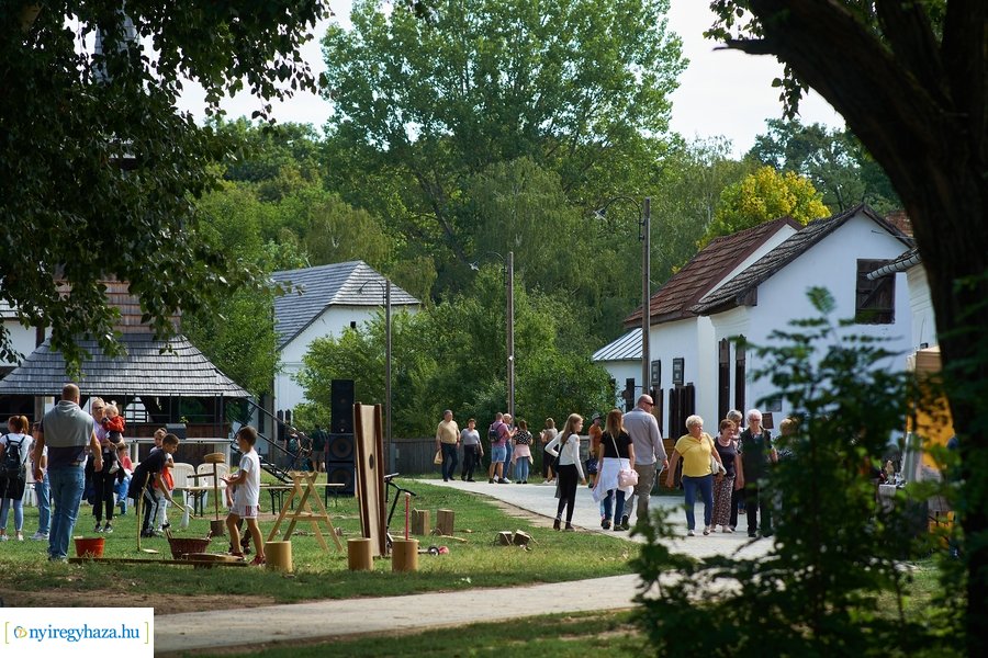 Régi Magyarország Ízei 2022