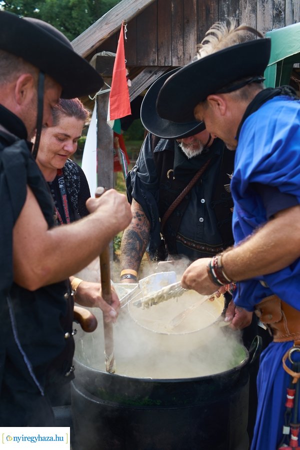 Régi Magyarország Ízei 2022