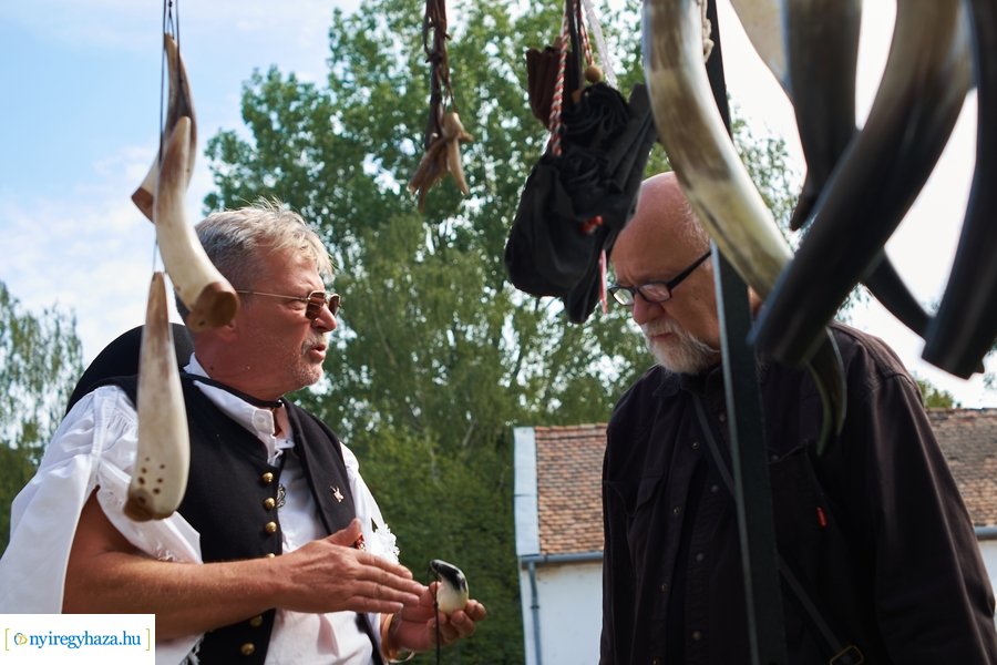 Régi Magyarország Ízei 2022