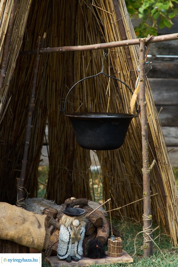 Régi Magyarország Ízei 2022