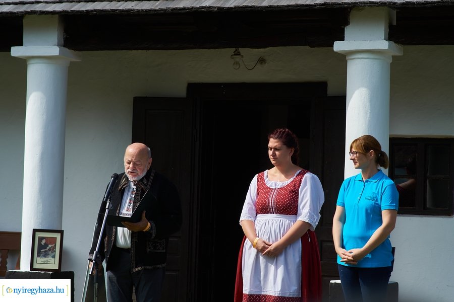 Régi Magyarország Ízei 2022