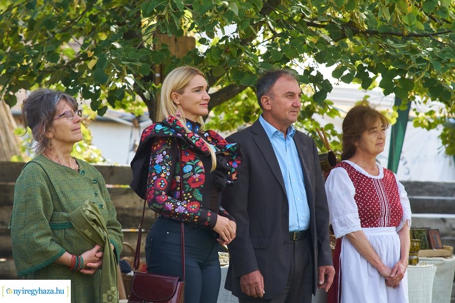 Régi Magyarország Ízei 2022