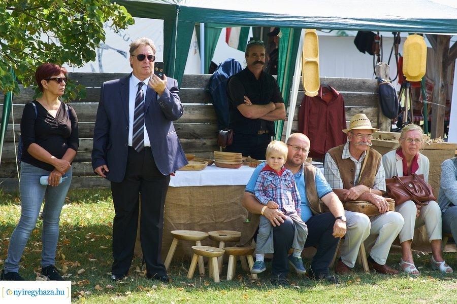 Régi Magyarország Ízei 2022