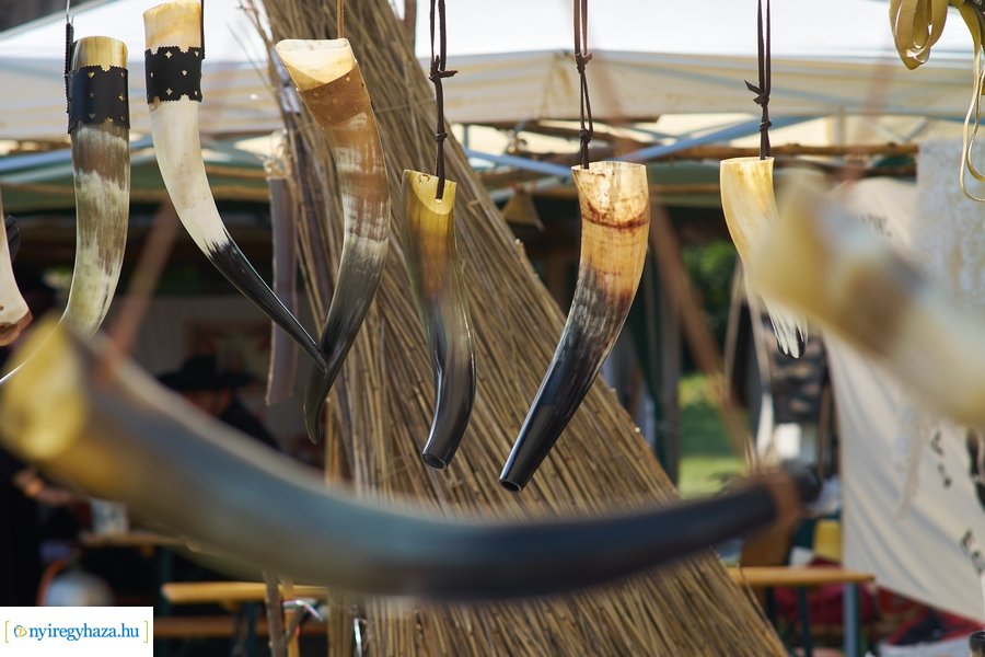 Régi Magyarország Ízei 2022