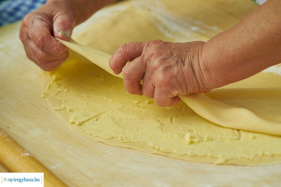 Régi Magyarország Ízei 2022