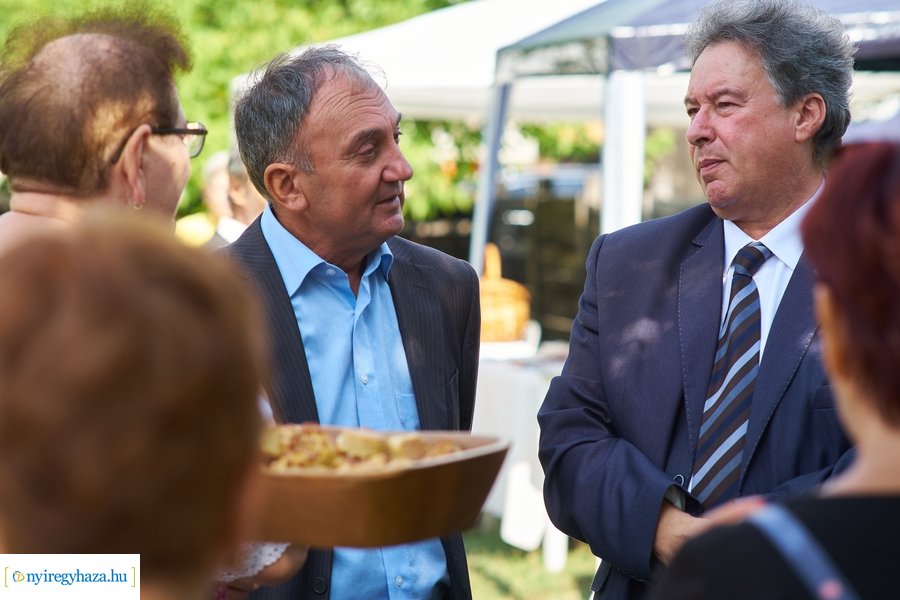 Régi Magyarország Ízei 2022