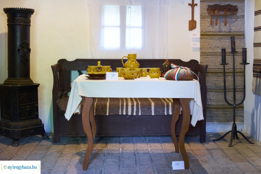 Régi Magyarország Ízei 2022