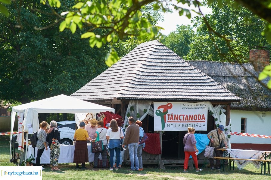 Régi Magyarország Ízei 2022