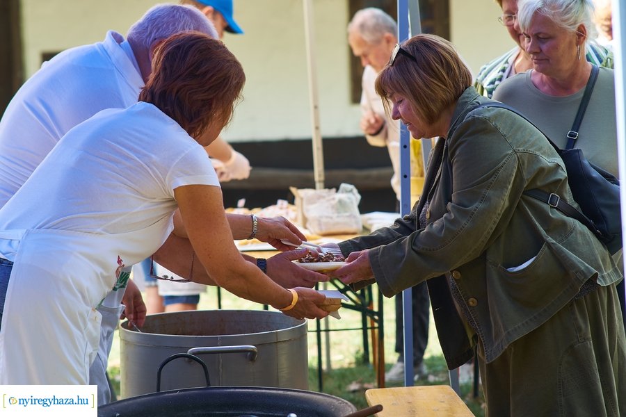 Régi Magyarország Ízei 2022