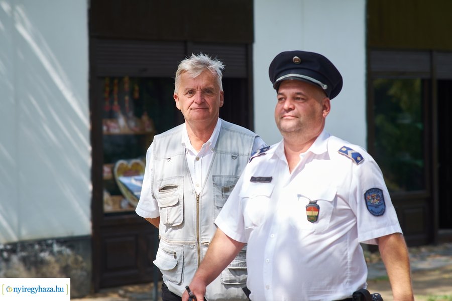 Régi Magyarország Ízei 2022