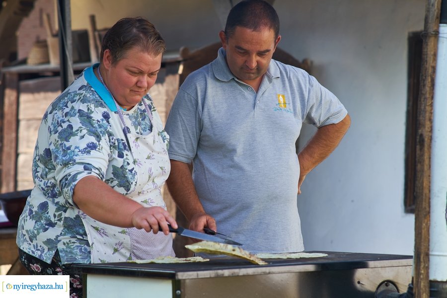 Régi Magyarország Ízei 2022