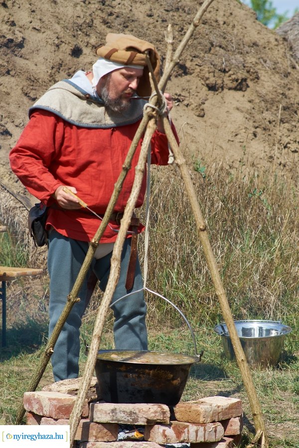 Régi Magyarország Ízei 2022