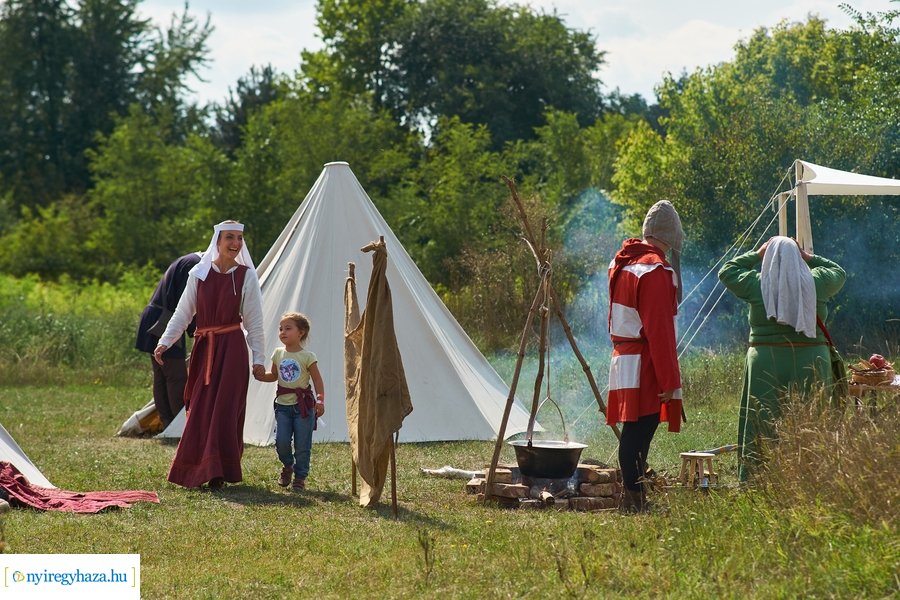 Régi Magyarország Ízei 2022