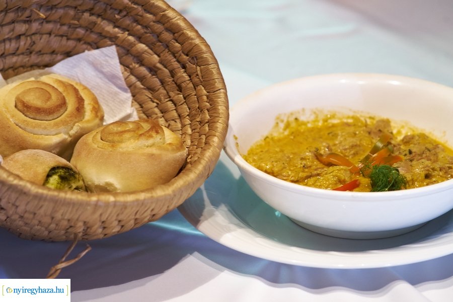 Régi Magyarország Ízei 2022