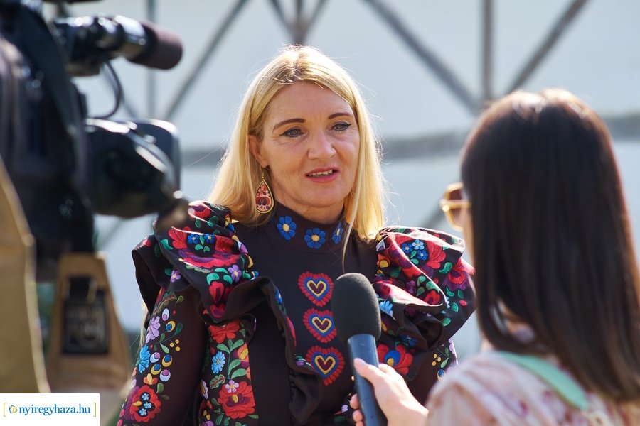 Régi Magyarország Ízei 2022