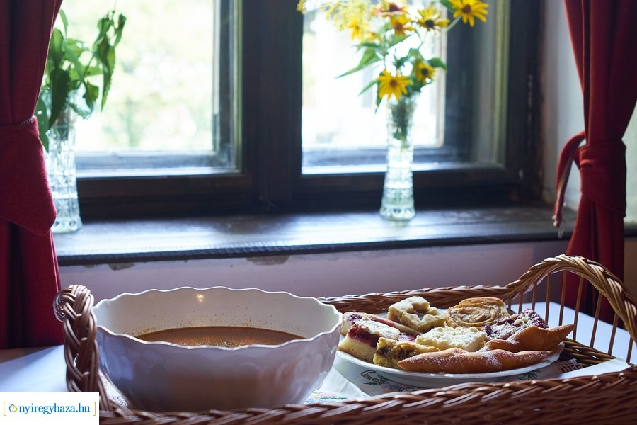 Régi Magyarország Ízei 2022