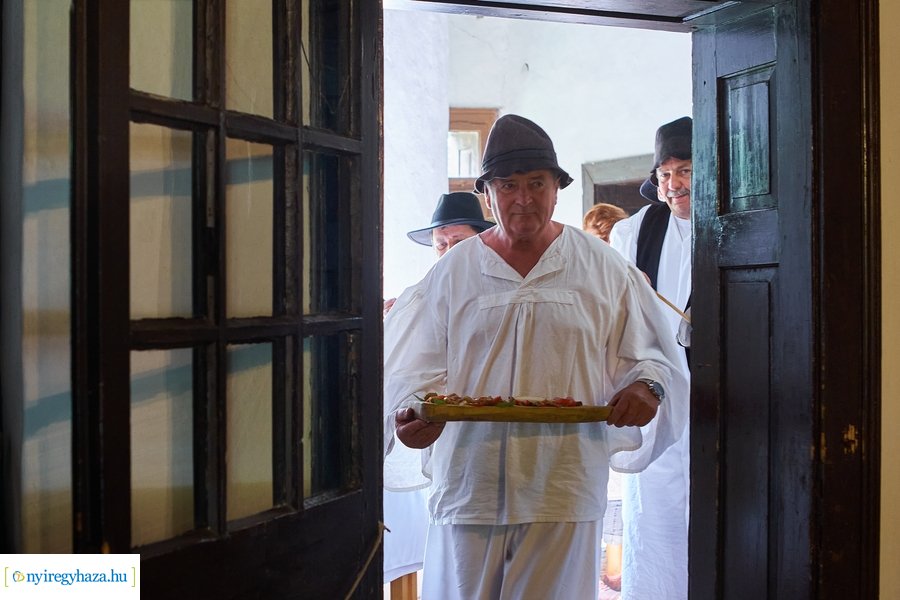 Régi Magyarország Ízei 2022