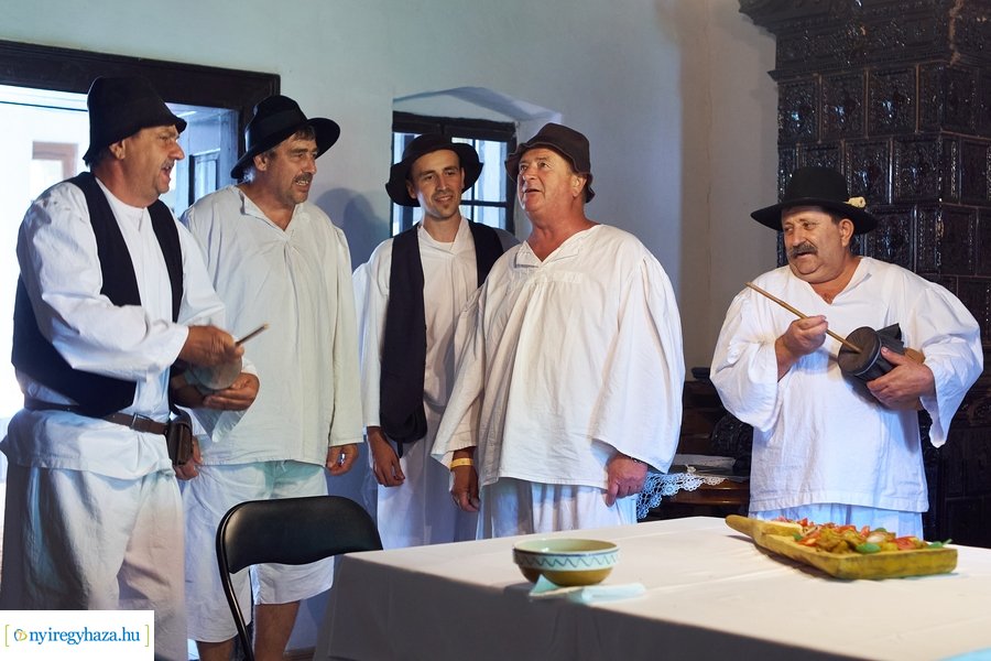 Régi Magyarország Ízei 2022