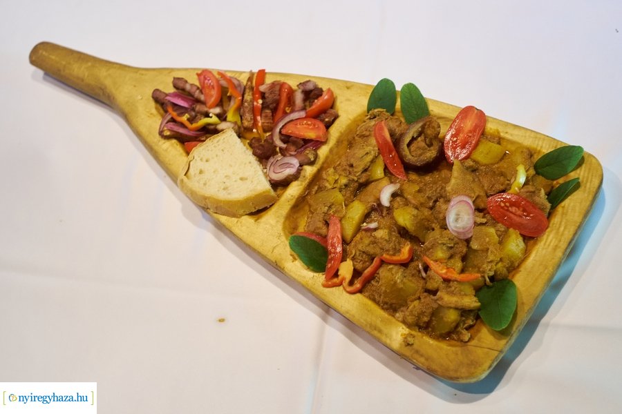 Régi Magyarország Ízei 2022