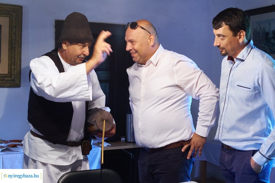 Régi Magyarország Ízei 2022