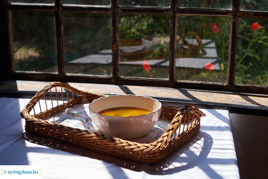 Régi Magyarország Ízei 2022