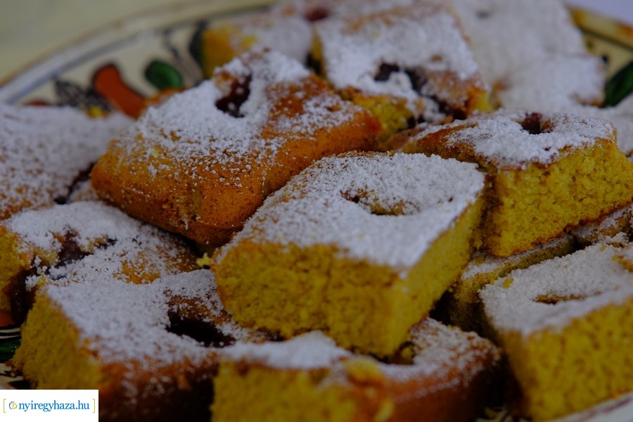 Régi Magyarország ízei 2023 beharangozó