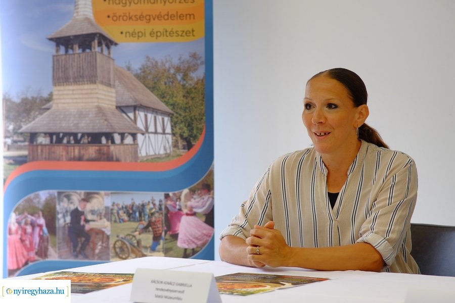 Régi Magyarország ízei 2023 beharangozó