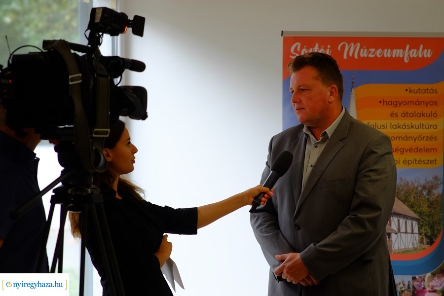 Régi Magyarország ízei 2023 beharangozó