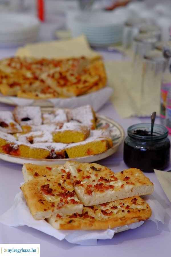 Régi Magyarország ízei 2023 beharangozó