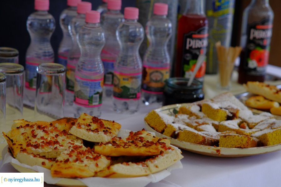 Régi Magyarország ízei 2023 beharangozó