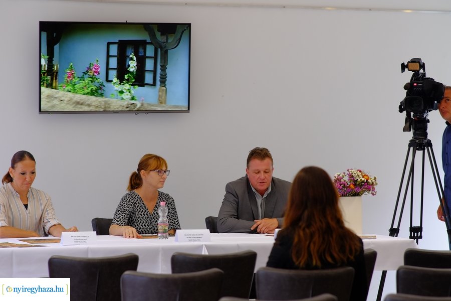 Régi Magyarország ízei 2023 beharangozó