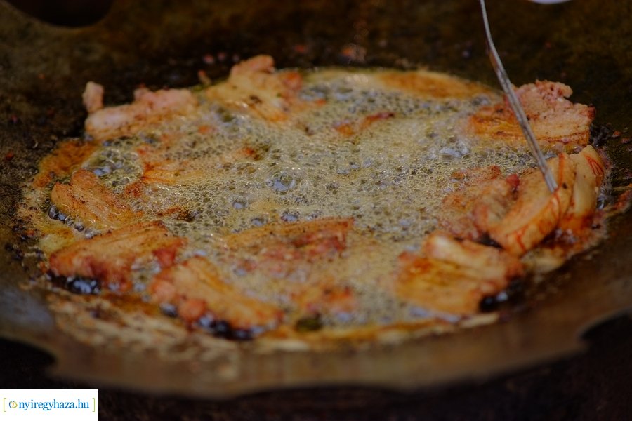 Régi Magyarország ízei 2023