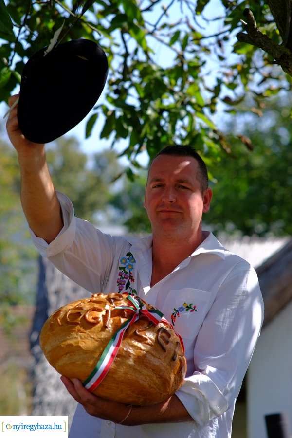 Régi Magyarország ízei 2023