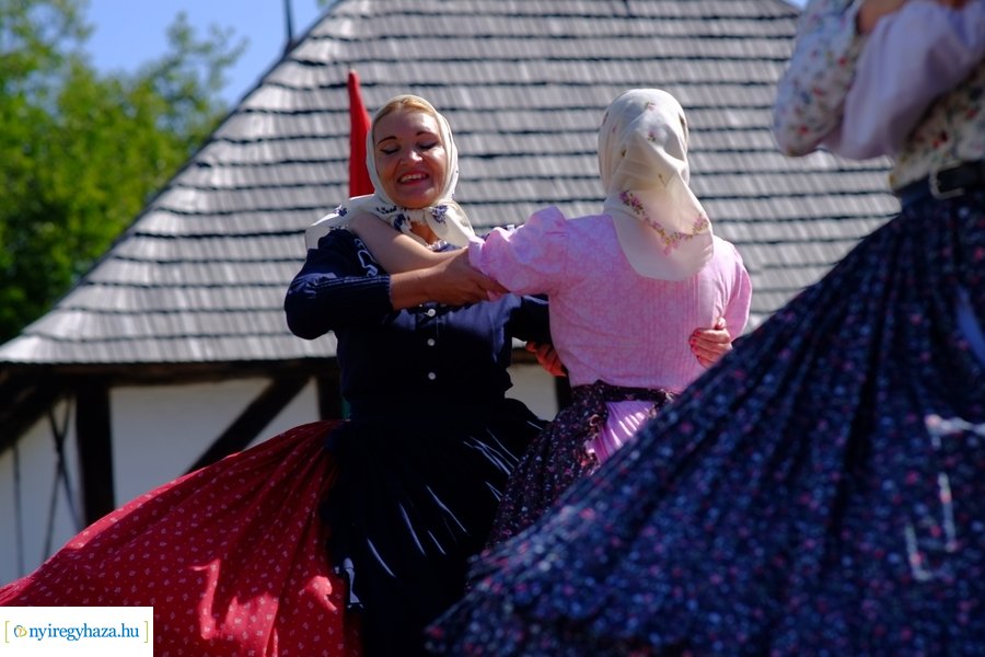 Régi Magyarország ízei 2023