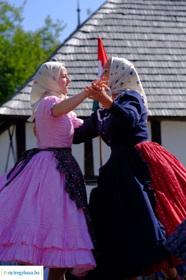 Régi Magyarország ízei 2023