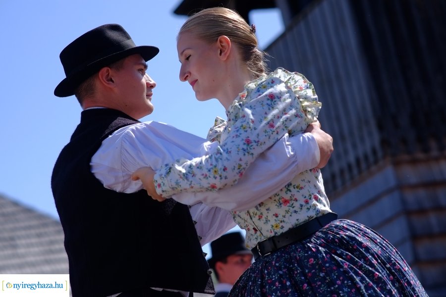 Régi Magyarország ízei 2023