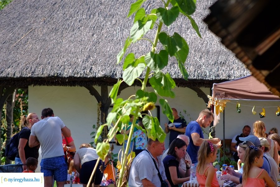 Régi Magyarország ízei 2023