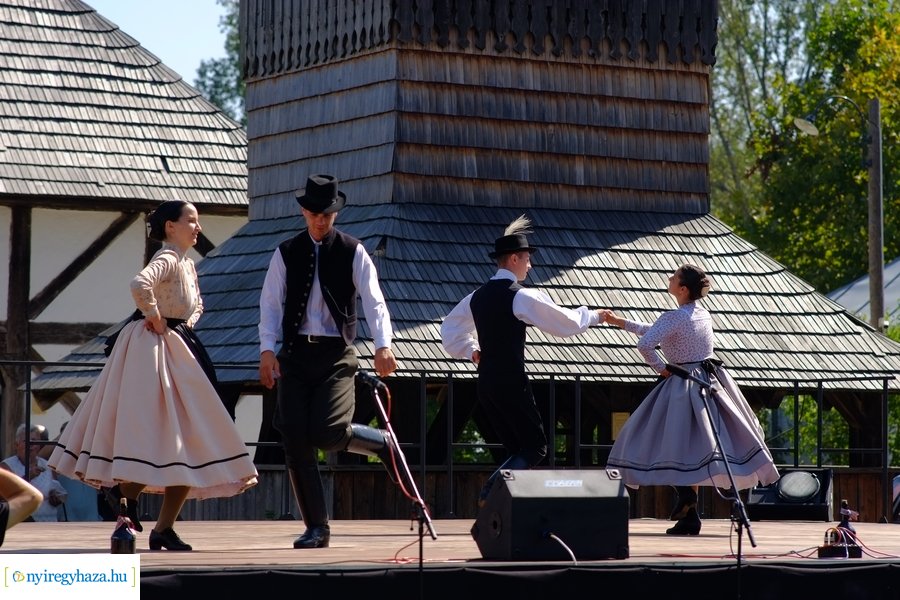 Régi Magyarország ízei 2023