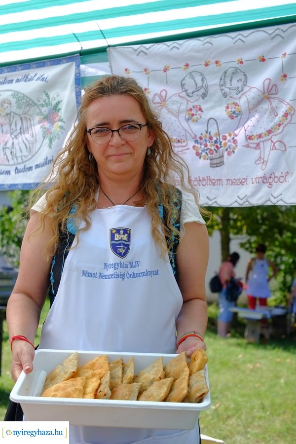 Régi Magyarország ízei 2023